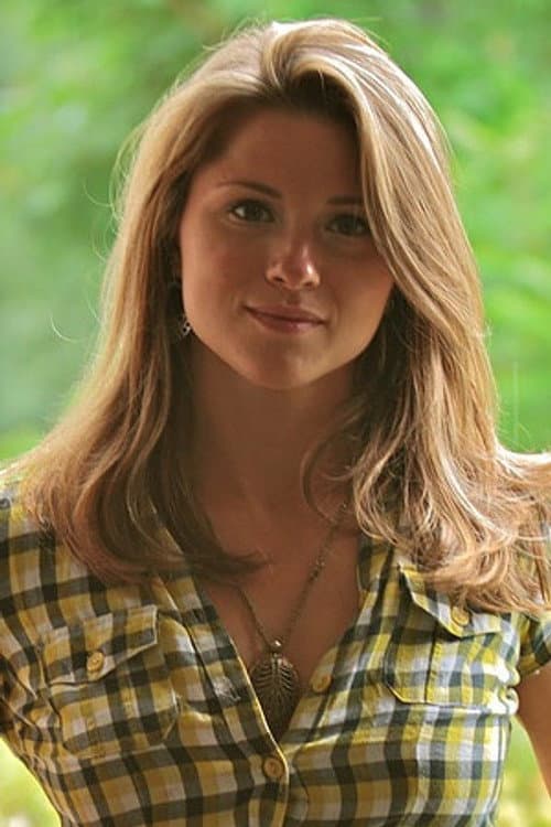 Sarra Rachel Kaufman
