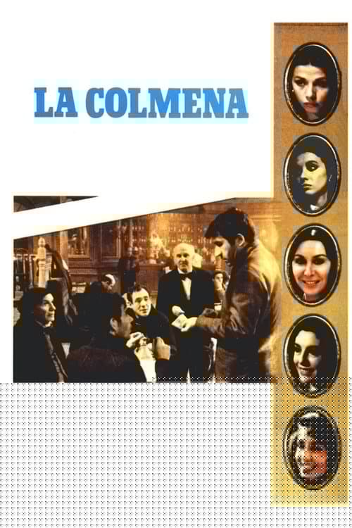 La Ruche