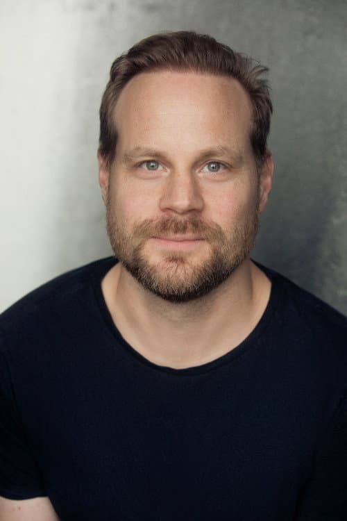 Sam Hocking