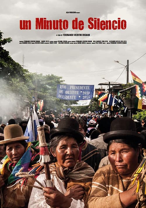 ¿Quién Tiene Miedo de Evo Morales?