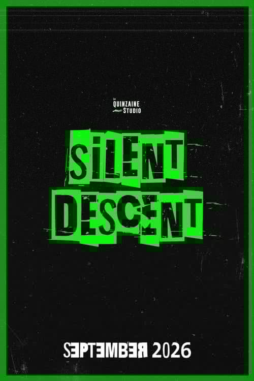 Silent Descent