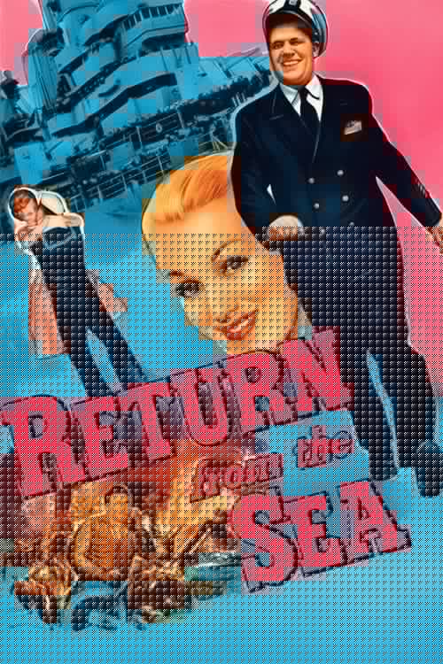 Return from the Sea