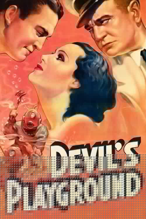 Devil's Playground
