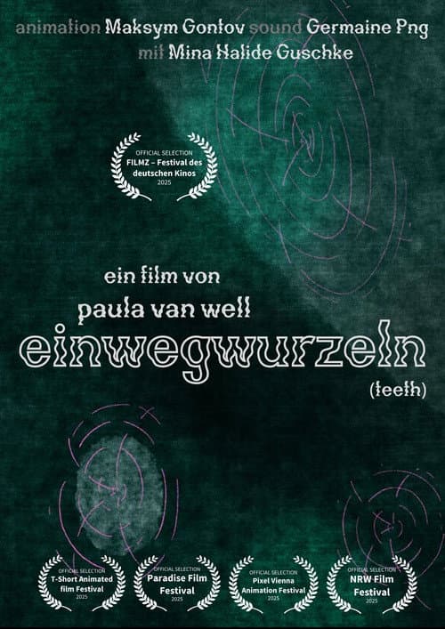 einwegwurzeln