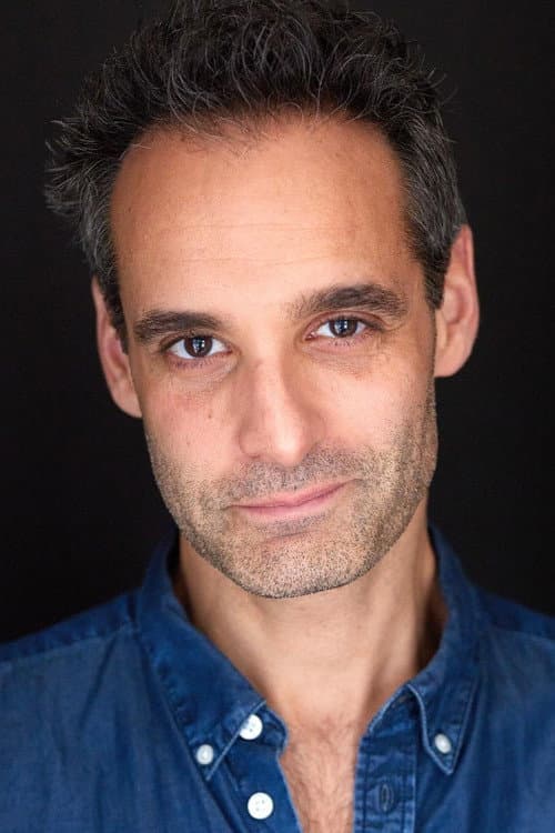 Jonathan Raviv