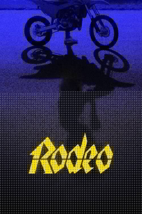 Rodéo