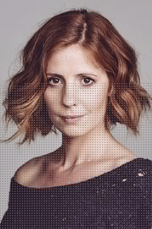Amy Nuttall