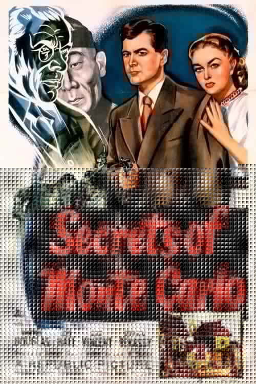 Secrets of Monte Carlo