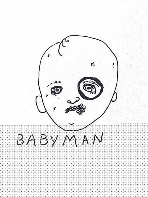Babyman