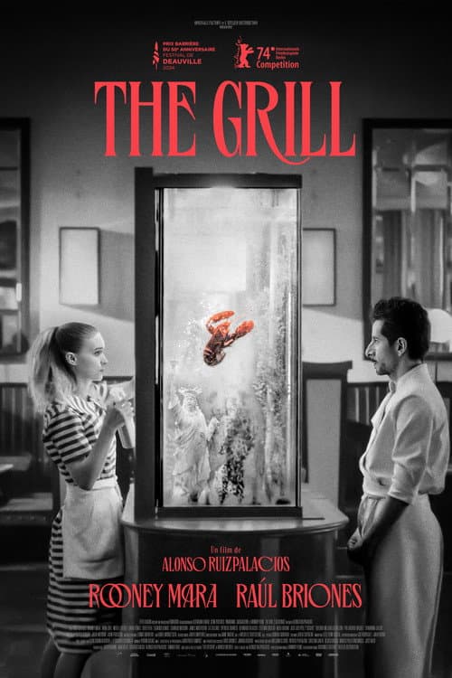 The Grill