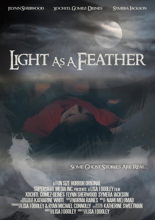 Light as a Feather