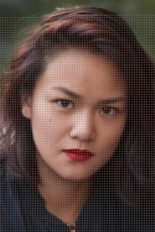 Yenni Lee