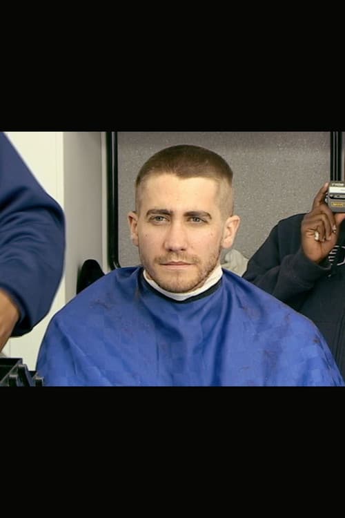 "Jarhead" Diaries