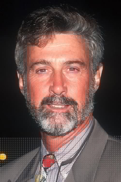 David Dukes