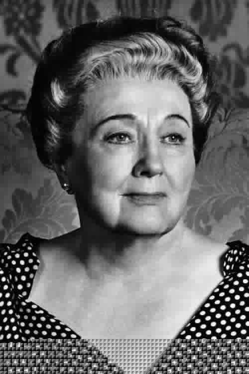 Ann Shoemaker