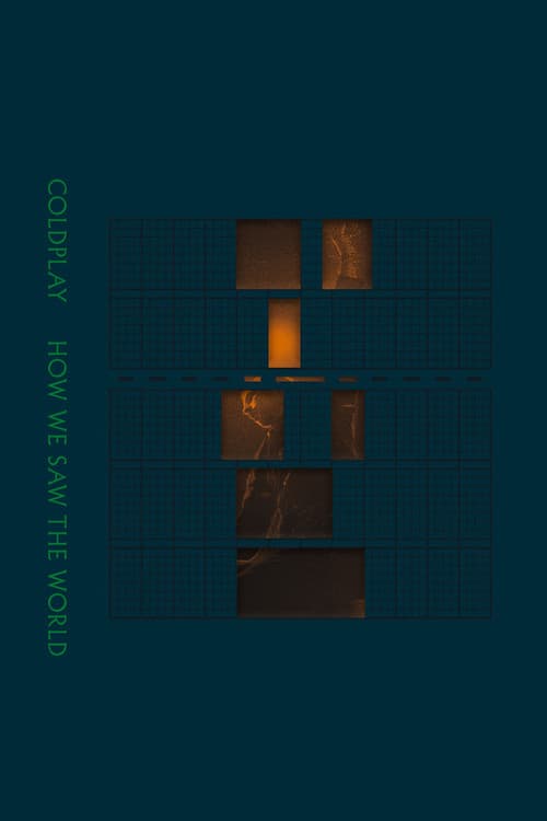Coldplay Live à Toronto