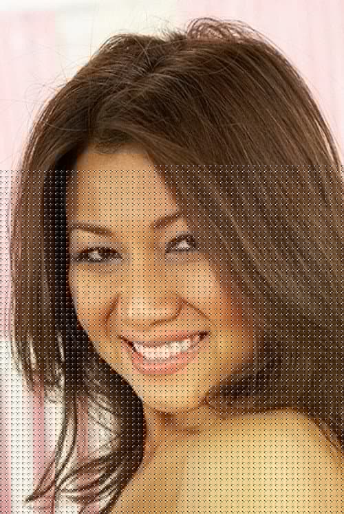 Jackie Lin