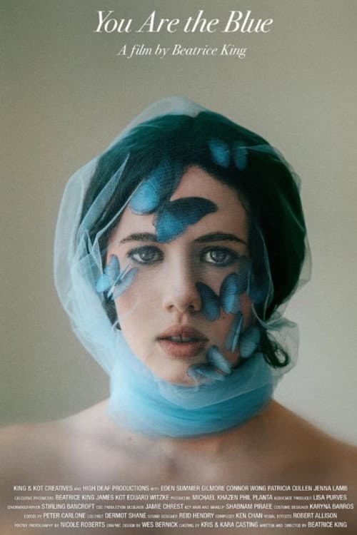 You Are the Blue