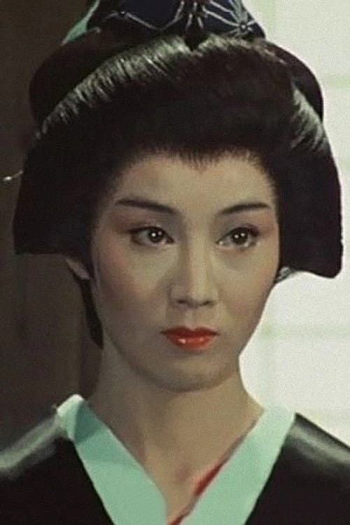鮎川いずみ