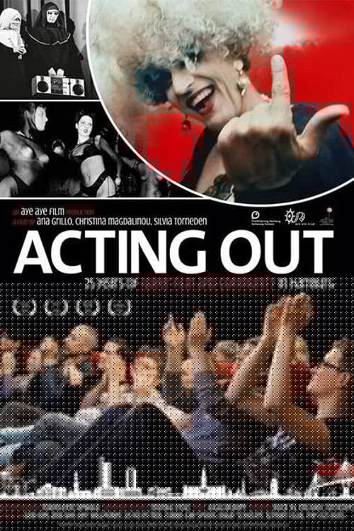 Acting Out: 25 Years of Queer Film & Community in Hamburg