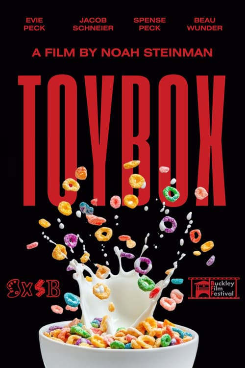 Toybox