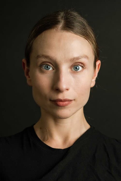 Céline Verbeeck