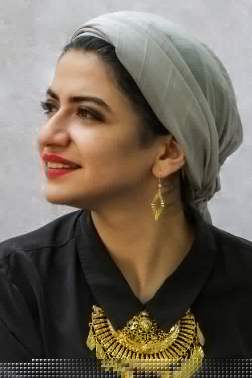 Avazeh Shahnavaz