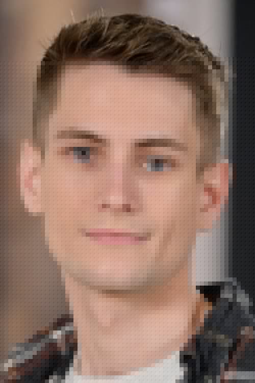 Trevor Harris