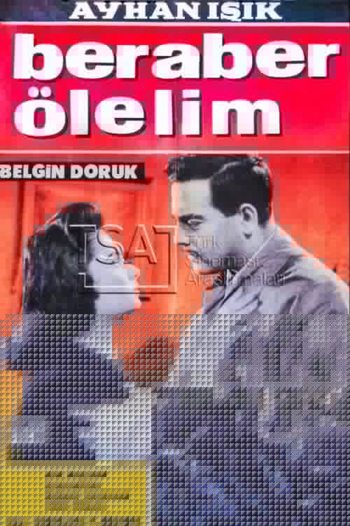 Beraber Ölelim