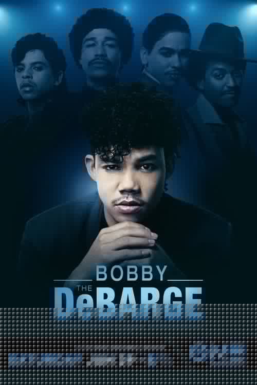 The Bobby Debarge Story