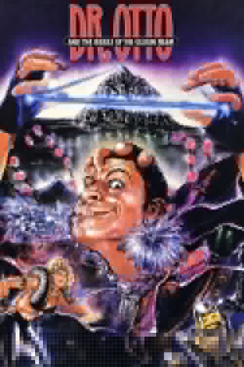 Dr. Otto and the Riddle of the Gloom Beam