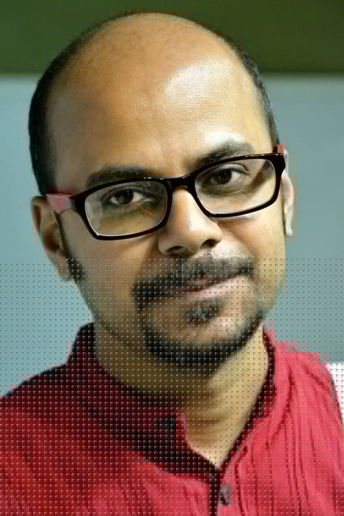 Srijato Bandopadhyay