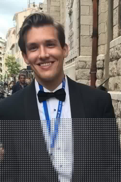 Luis Jordan Lorenzo