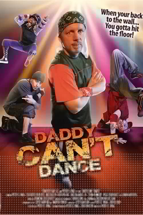 Daddy Can't Dance