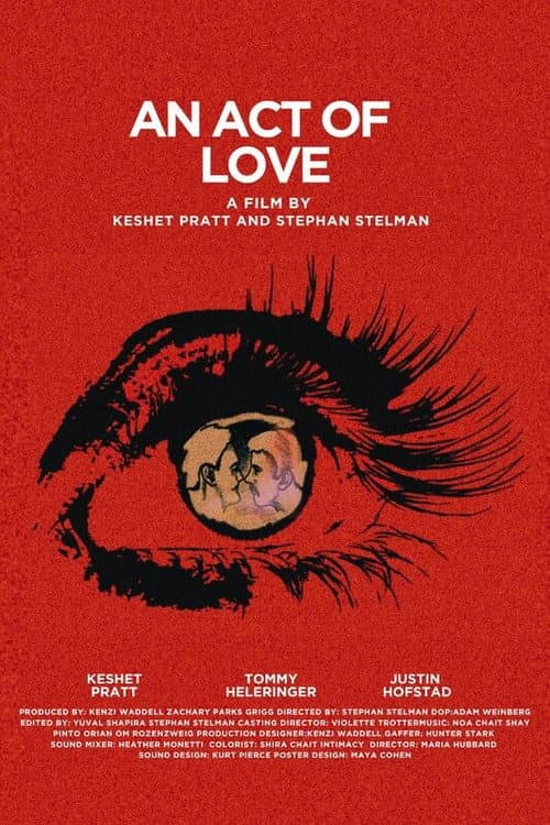 An Act of Love