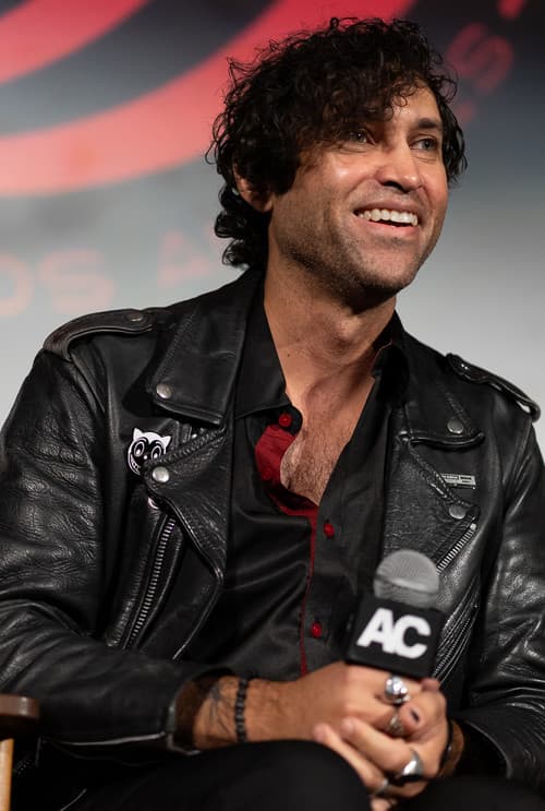 Mike Cuenca
