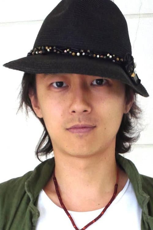 安居剣一郎