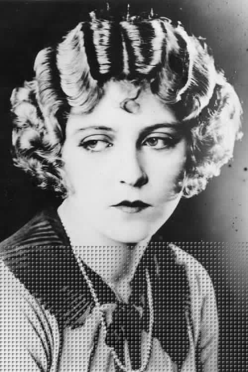 Eileen Percy