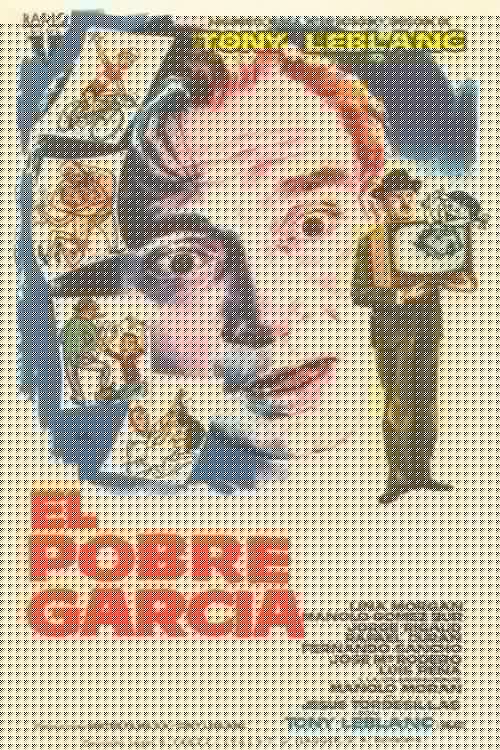 El pobre García
