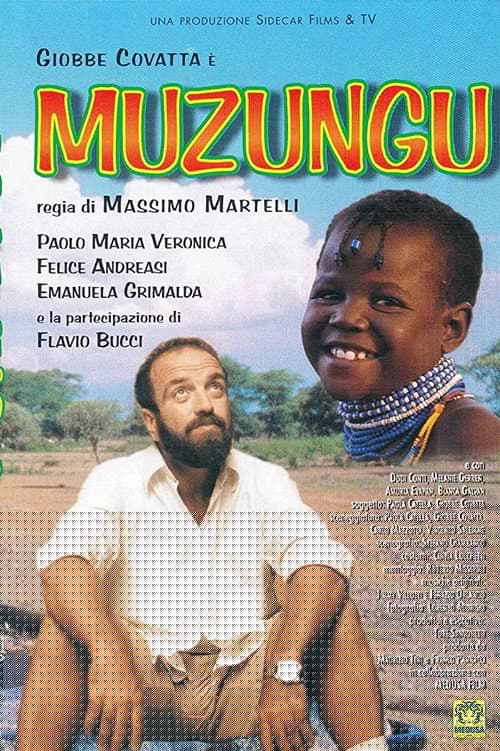 Muzungu
