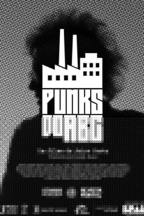 Punks do ABC