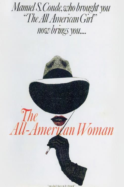 The All-American Woman