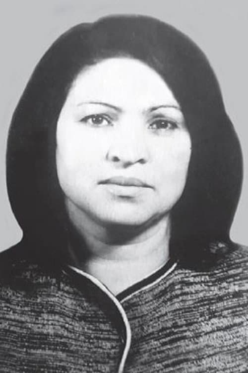 Zemfira Əliyeva