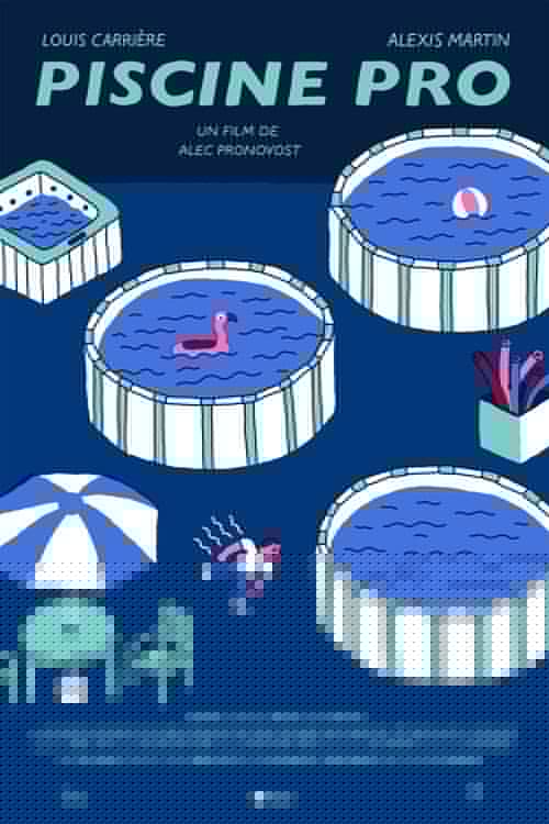 Piscine Pro