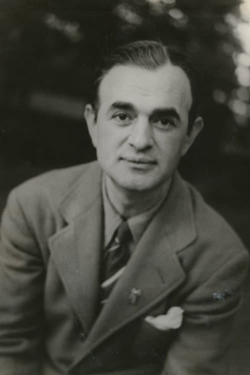 Max Liebman