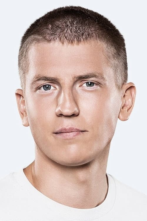 Алексей Щербаков