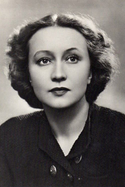Галина Уланова