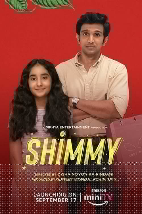 Shimmy