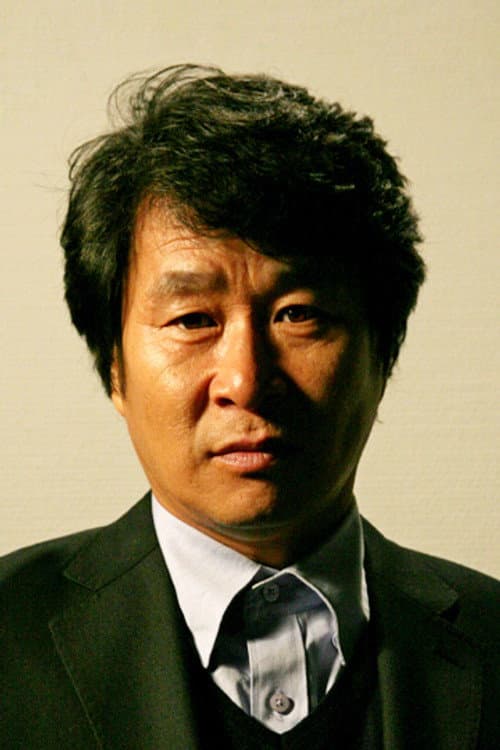 기주봉