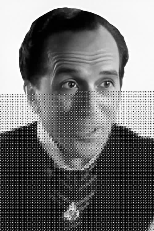 Richard Hale